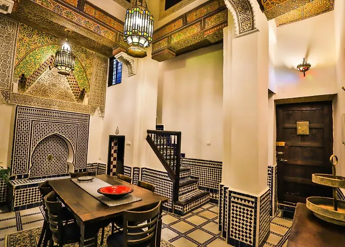 Dar Chez Khadija