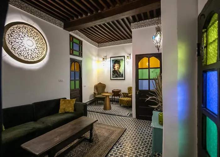 Dar Chez Khadija