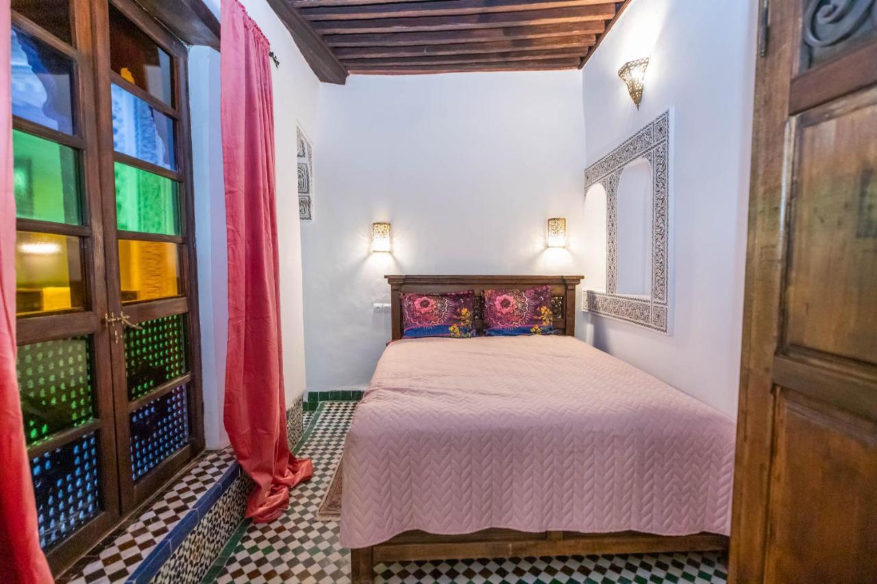 Dar Chez Khadija Hébergement de vacances