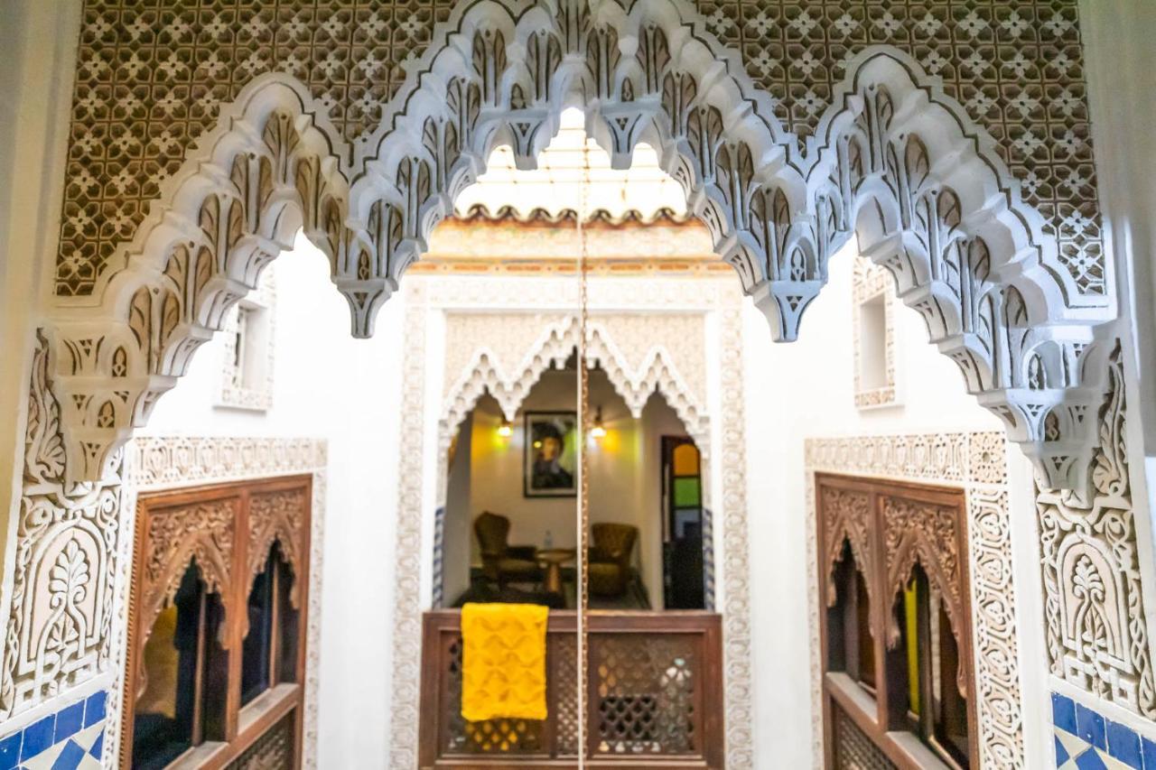 Hébergement de vacances Dar Chez Khadija