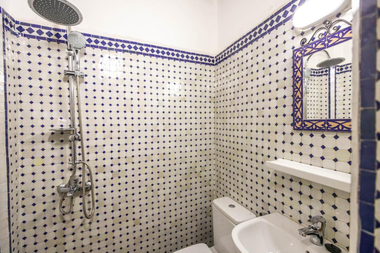 Dar Chez Khadija Hébergement de vacances Fès
