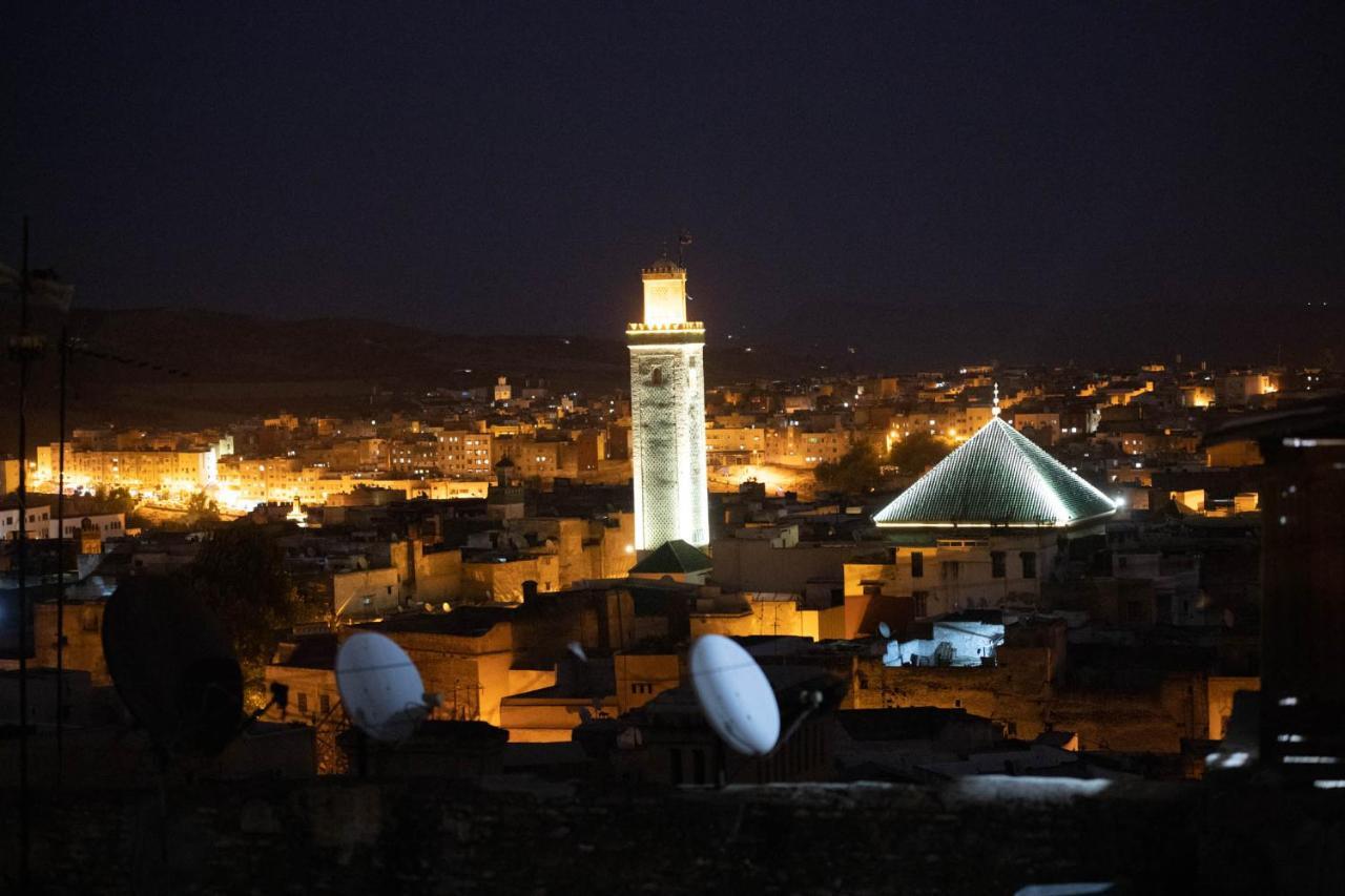 Dar Chez Khadija Hébergement de vacances