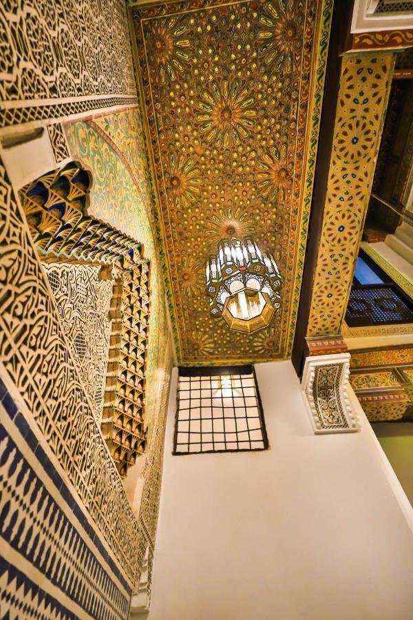 Dar Chez Khadija
