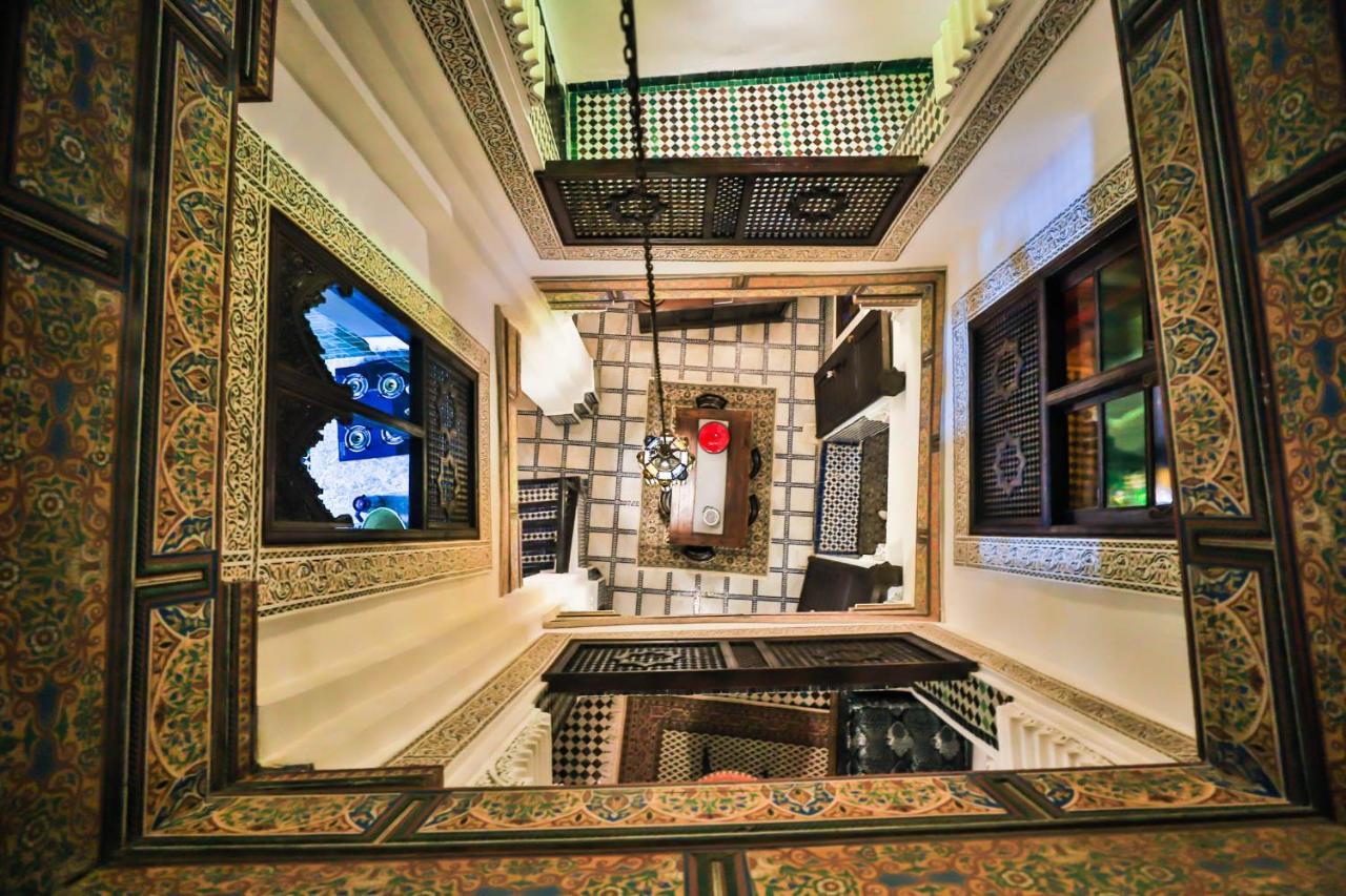 Dar Chez Khadija Fès
