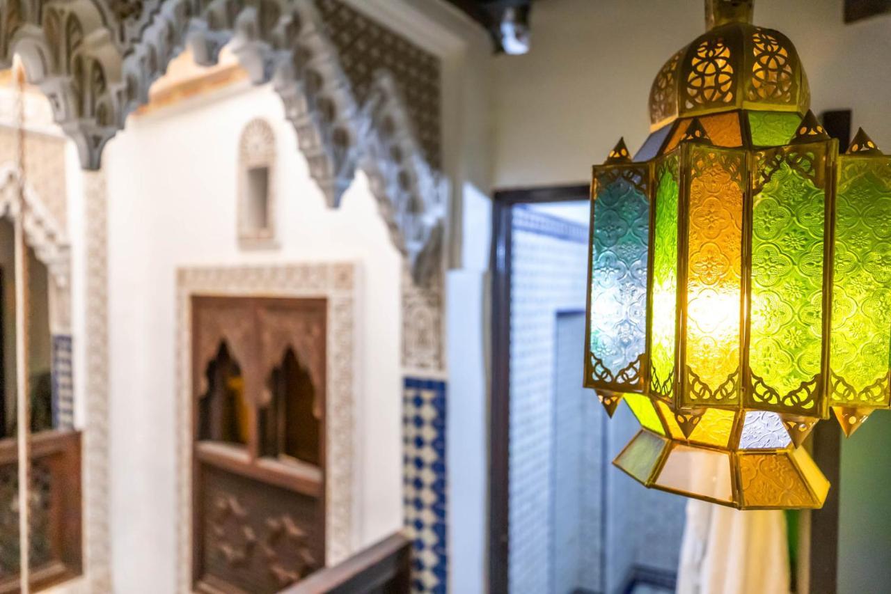 Dar Chez Khadija * Fès