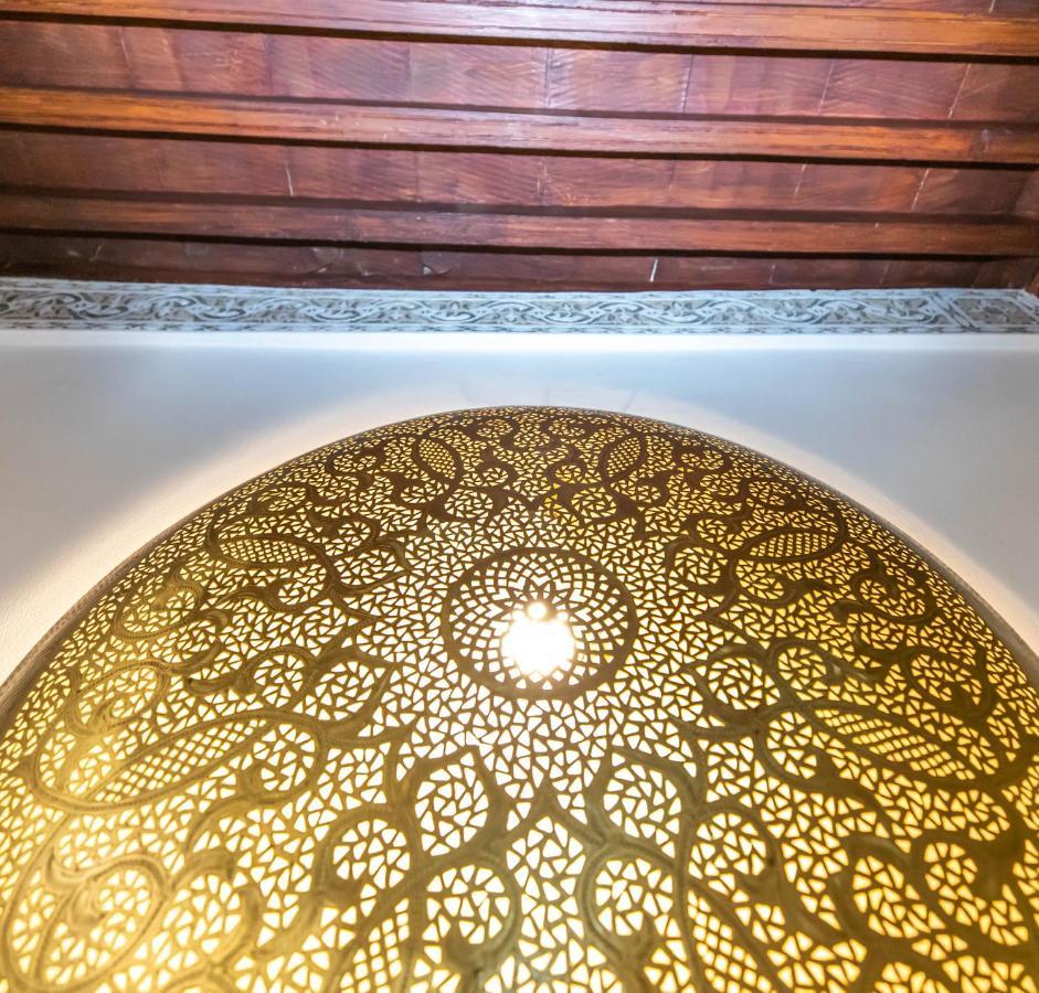 Dar Chez Khadija Fès