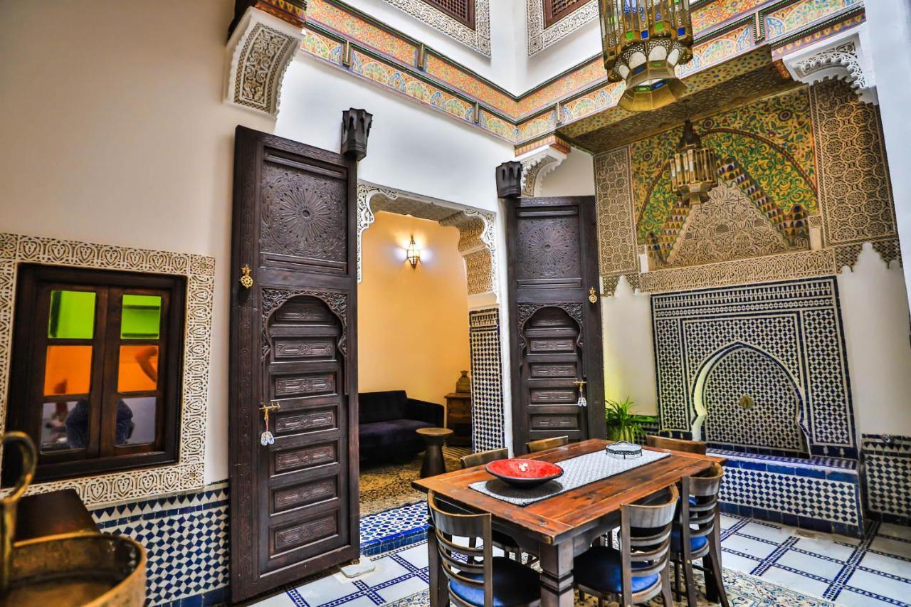 Dar Chez Khadija