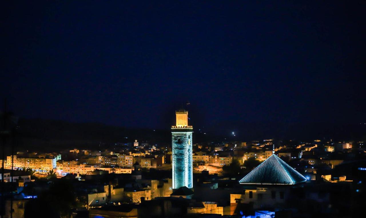 Dar Chez Khadija *
