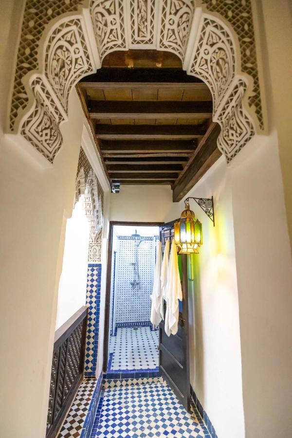 Dar Chez Khadija Hébergement de vacances