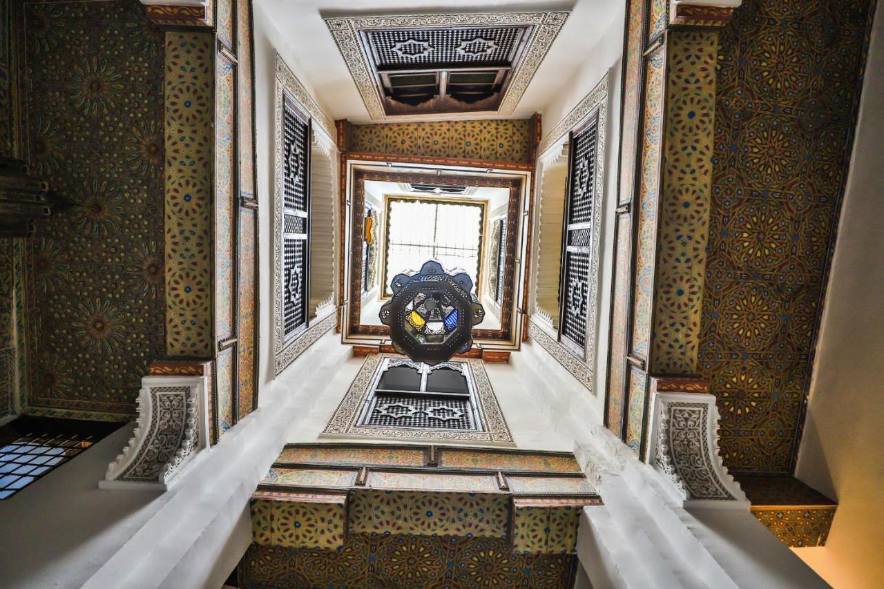 Dar Chez Khadija *