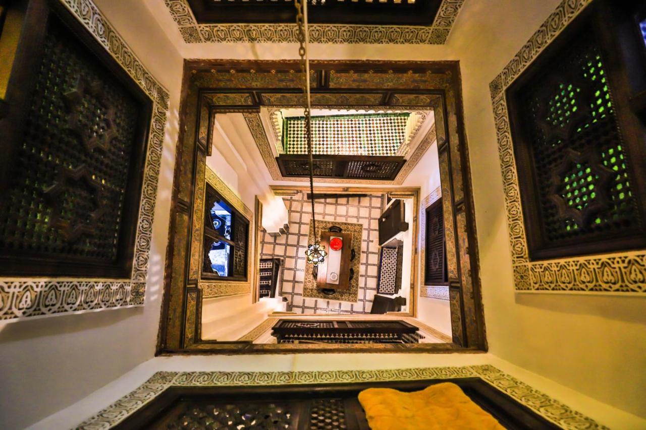 Dar Chez Khadija * Fès