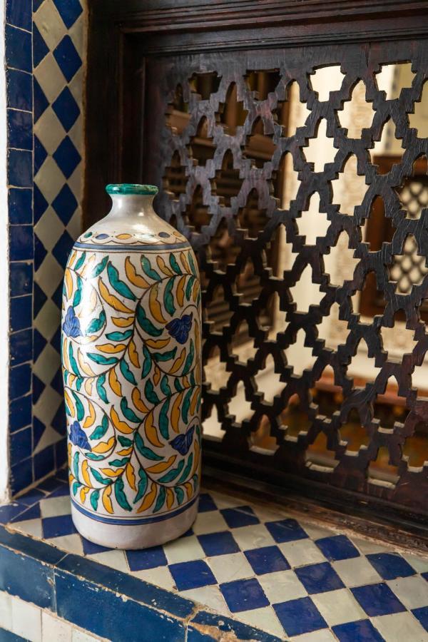 Dar Chez Khadija * Fès