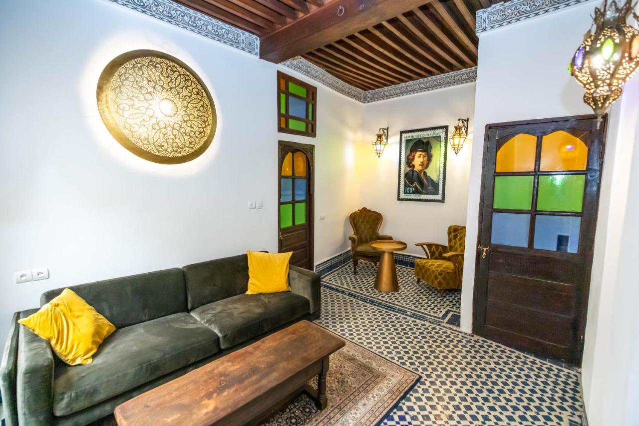 Hébergement de vacances Dar Chez Khadija *