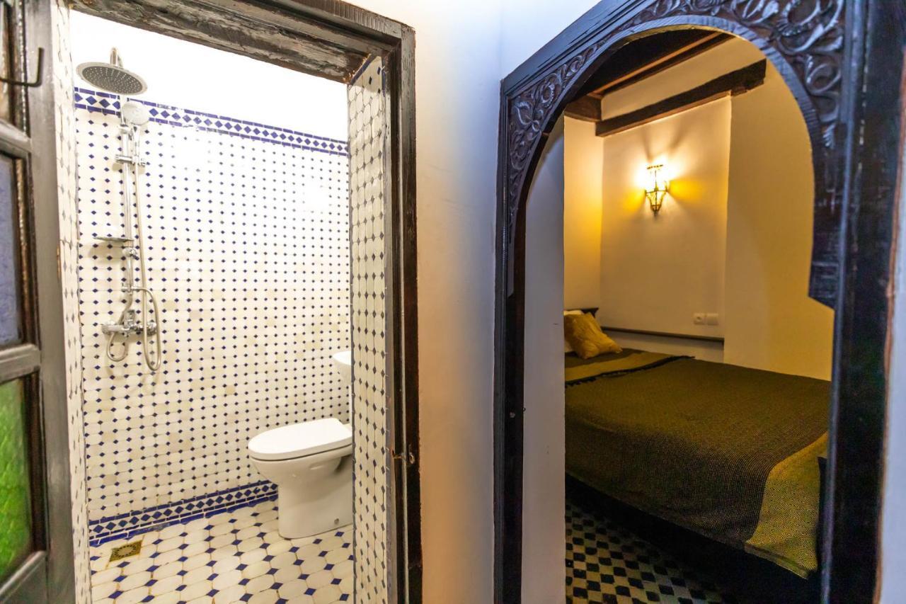 Dar Chez Khadija * Fès