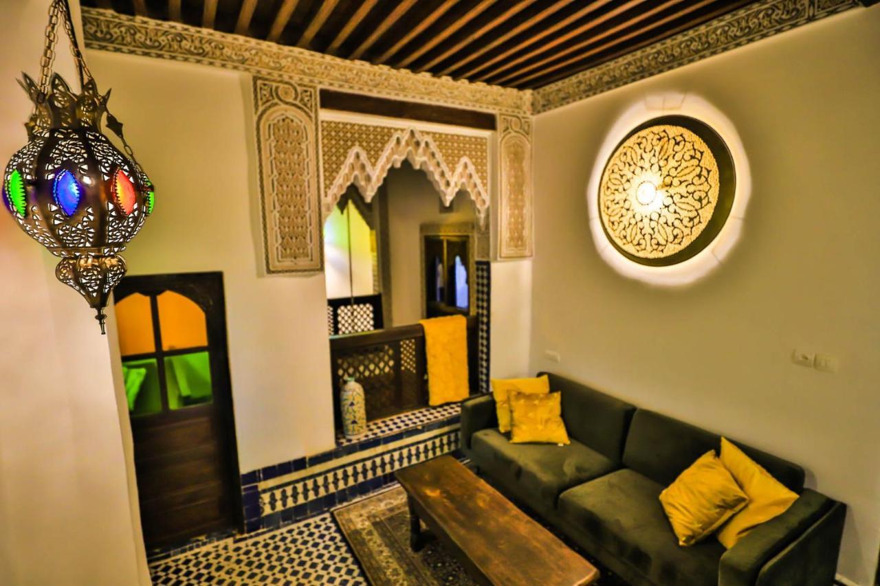 Dar Chez Khadija