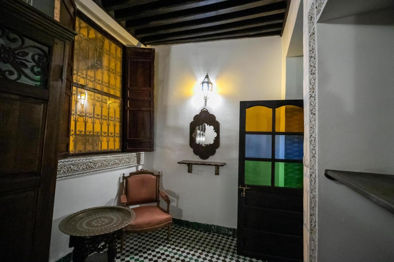 Hébergement de vacances Dar Chez Khadija *