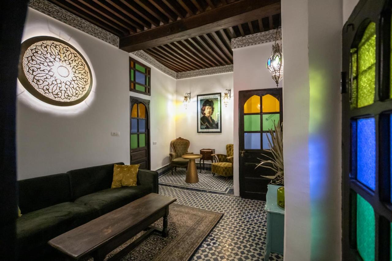 Hébergement de vacances Dar Chez Khadija *