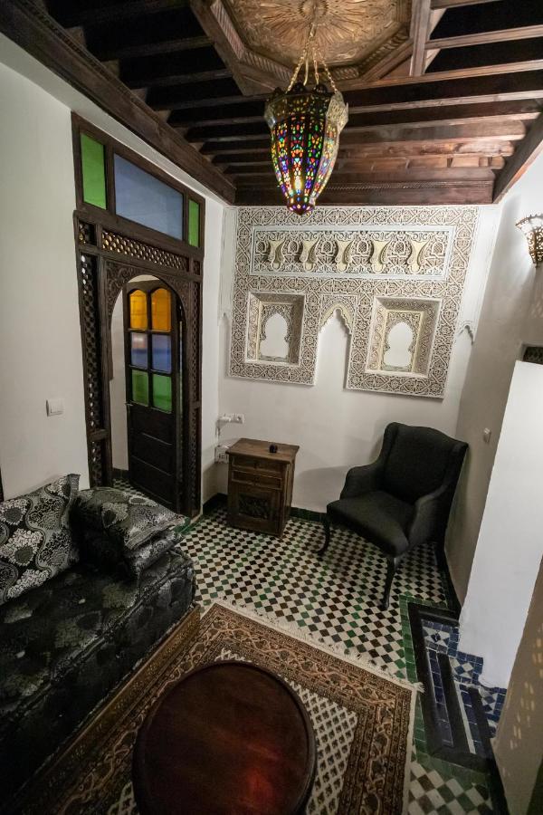 Hébergement de vacances Dar Chez Khadija Fès