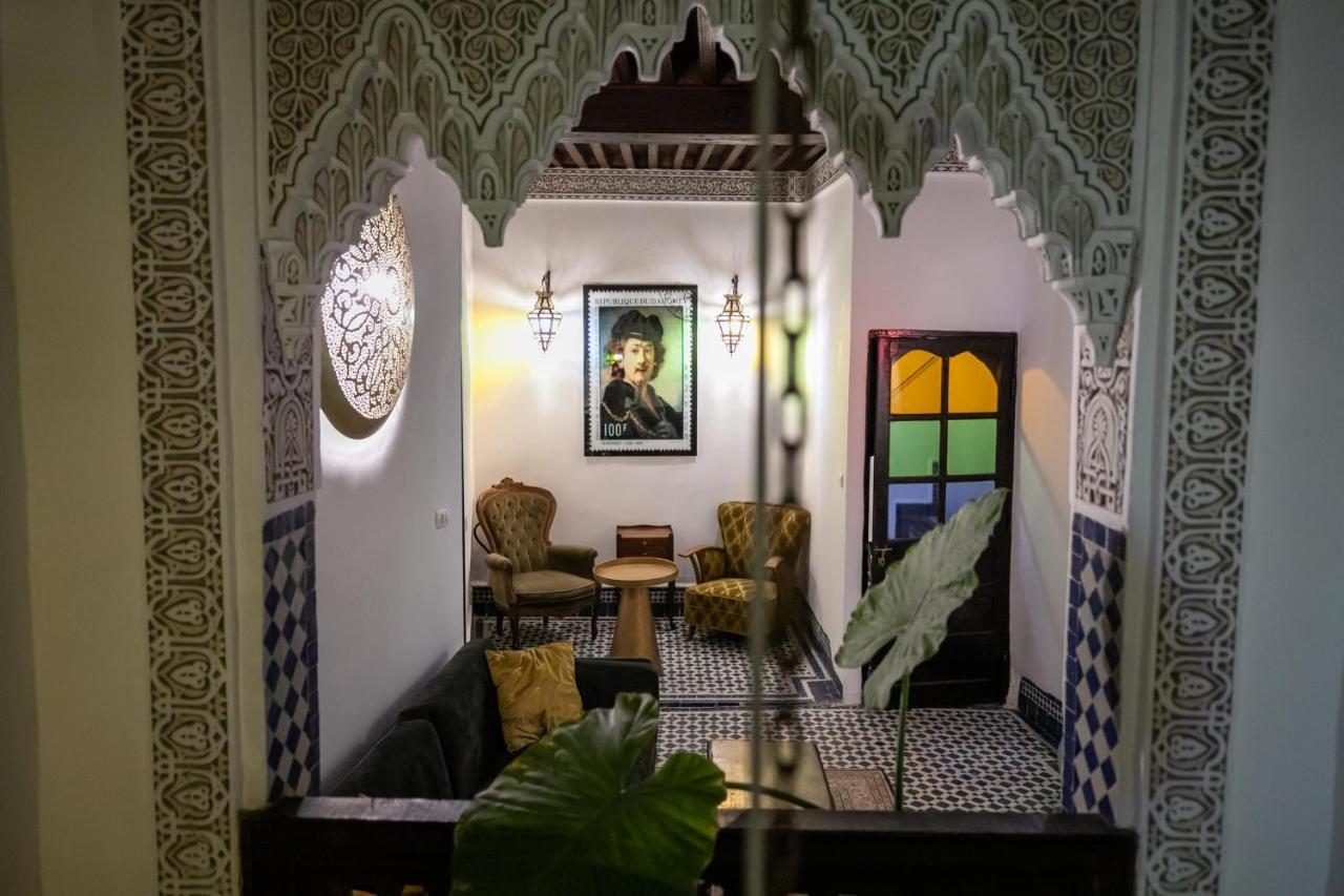 Dar Chez Khadija