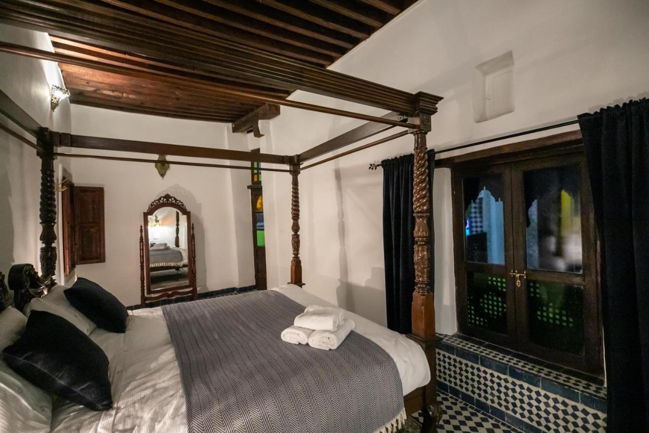 Dar Chez Khadija Fès