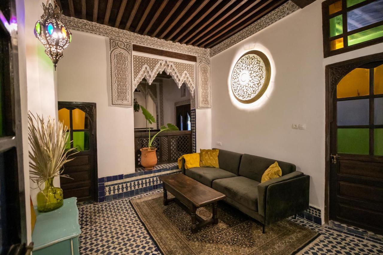 Dar Chez Khadija