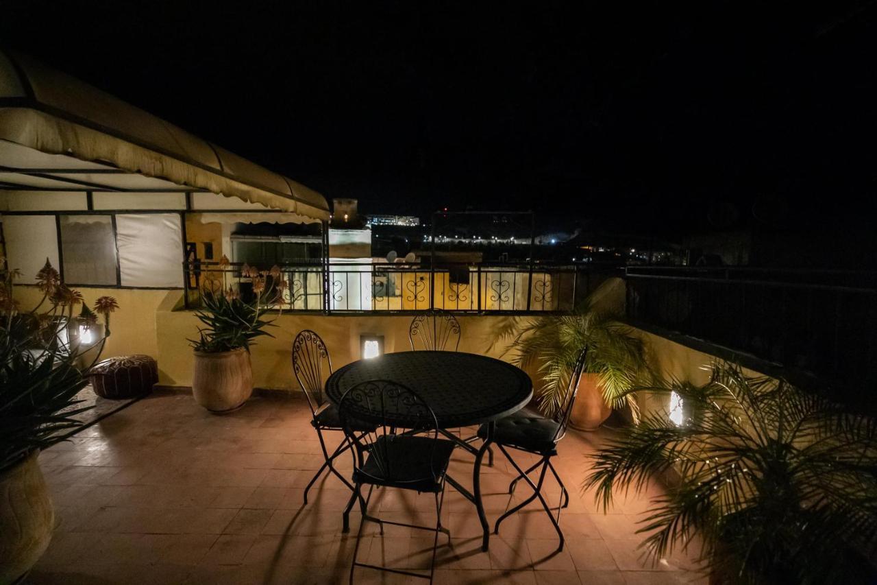 Dar Chez Khadija Hébergement de vacances