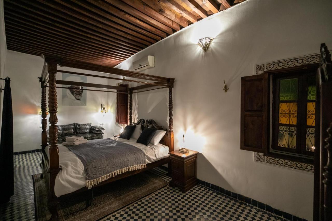 Hébergement de vacances Dar Chez Khadija Fès
