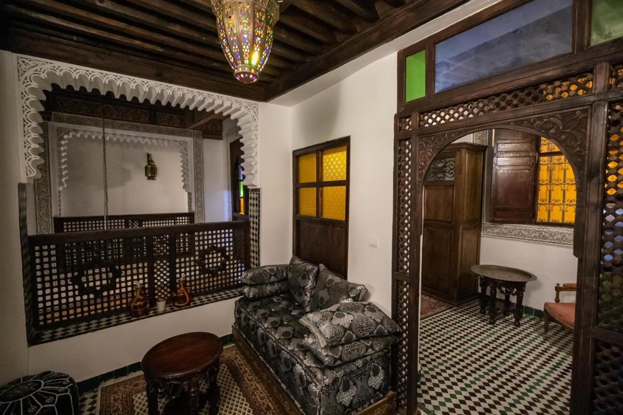 Hébergement de vacances Dar Chez Khadija *