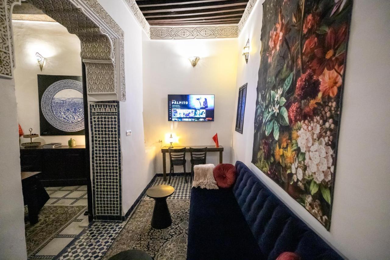 Hébergement de vacances Dar Chez Khadija