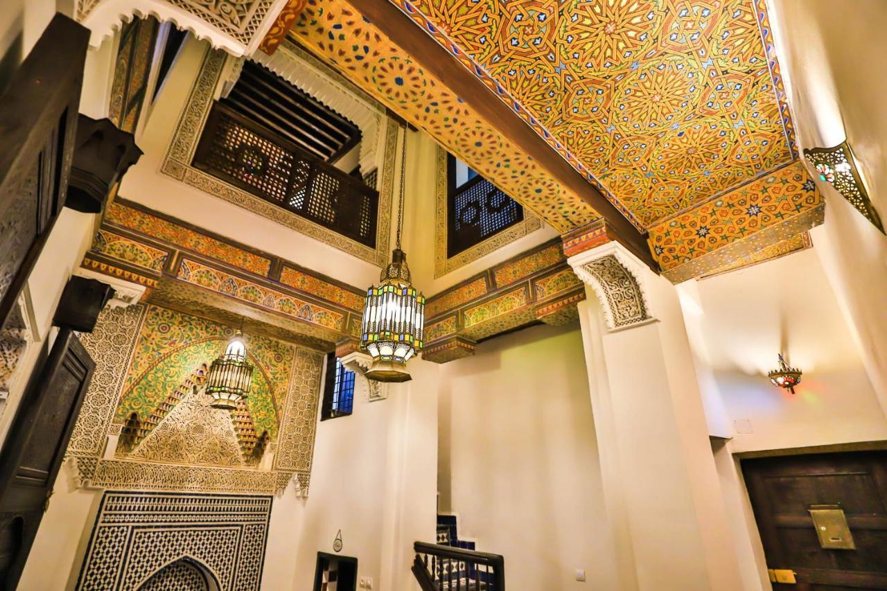 Dar Chez Khadija Fès