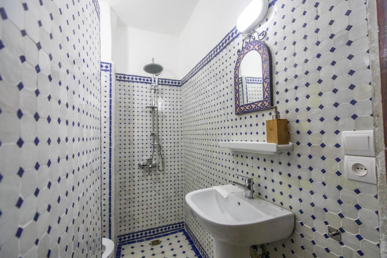Dar Chez Khadija Casa vacanze *