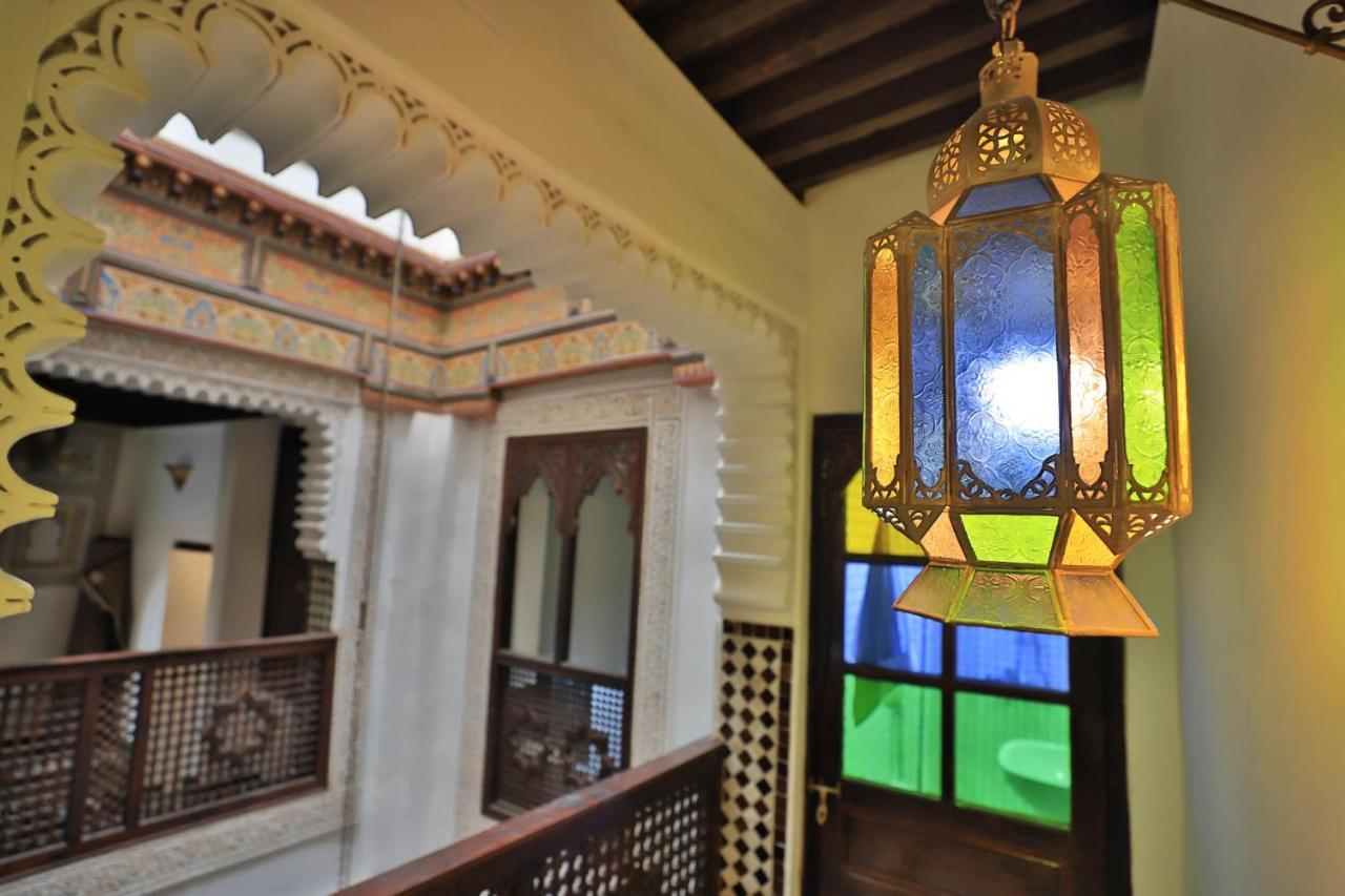 Casa vacanze Dar Chez Khadija