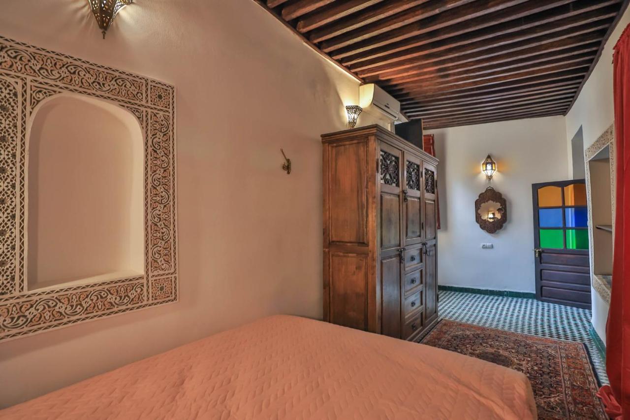 Casa vacanze Dar Chez Khadija