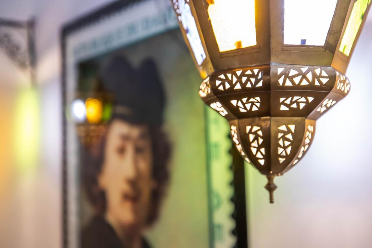 Casa vacanze Dar Chez Khadija *