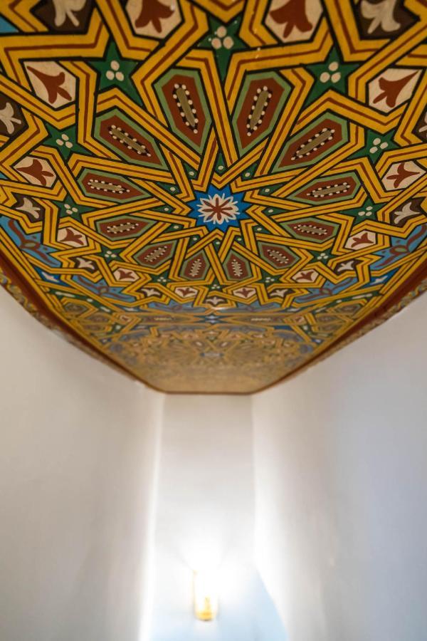 Dar Chez Khadija Casa vacanze *