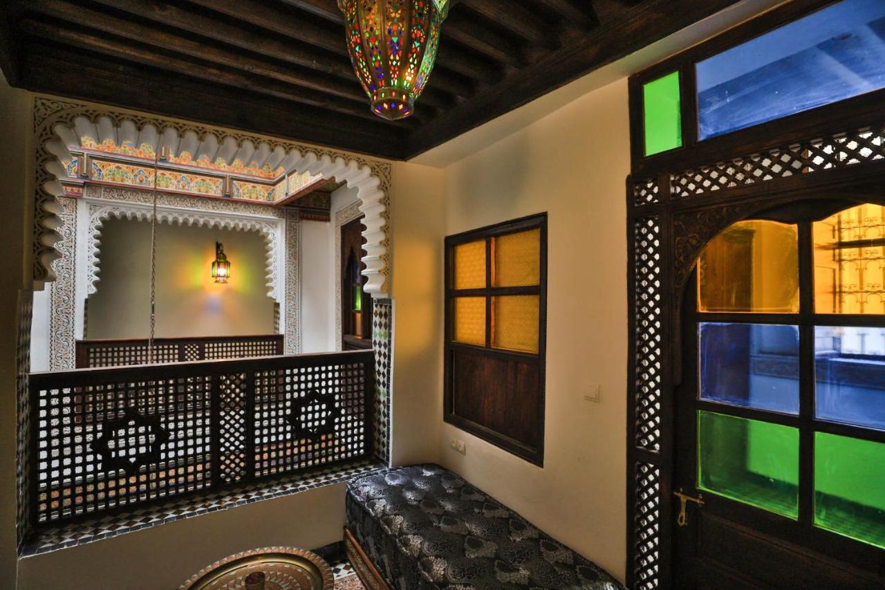 Dar Chez Khadija Casa vacanze