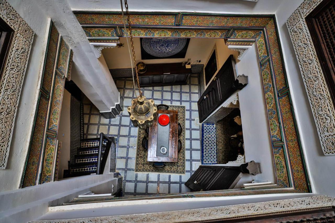 Casa vacanze Dar Chez Khadija Fez