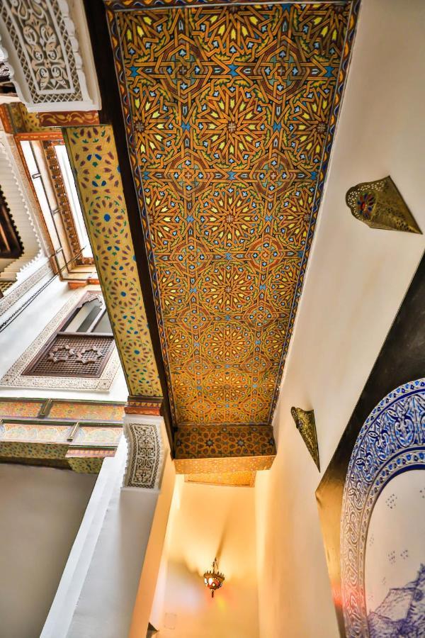 Casa vacanze Dar Chez Khadija