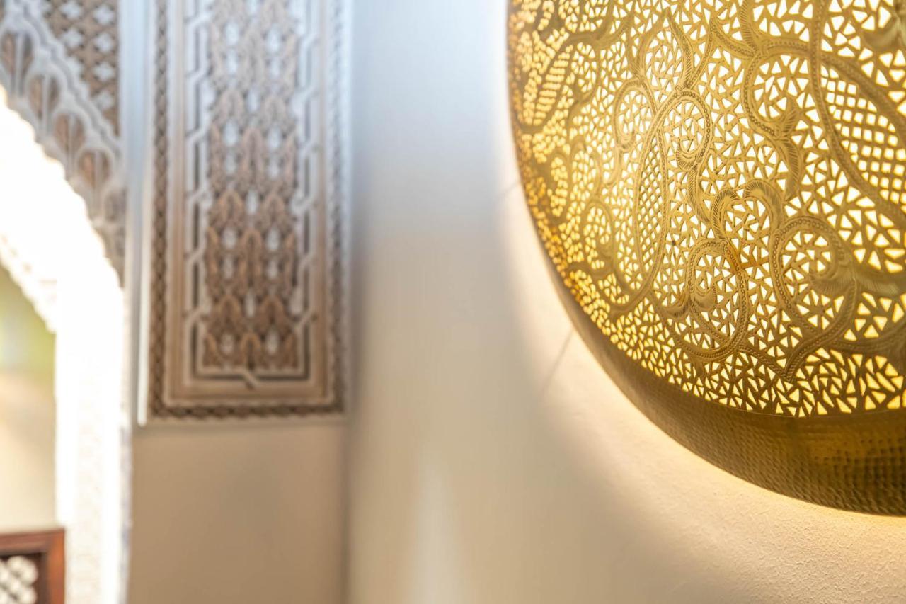 Dar Chez Khadija Fez