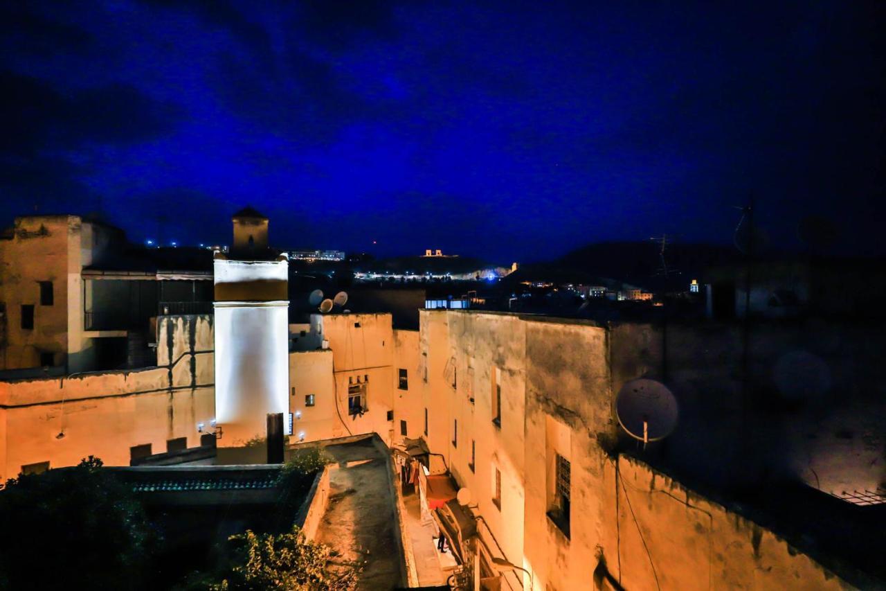 Dar Chez Khadija Casa vacanze *