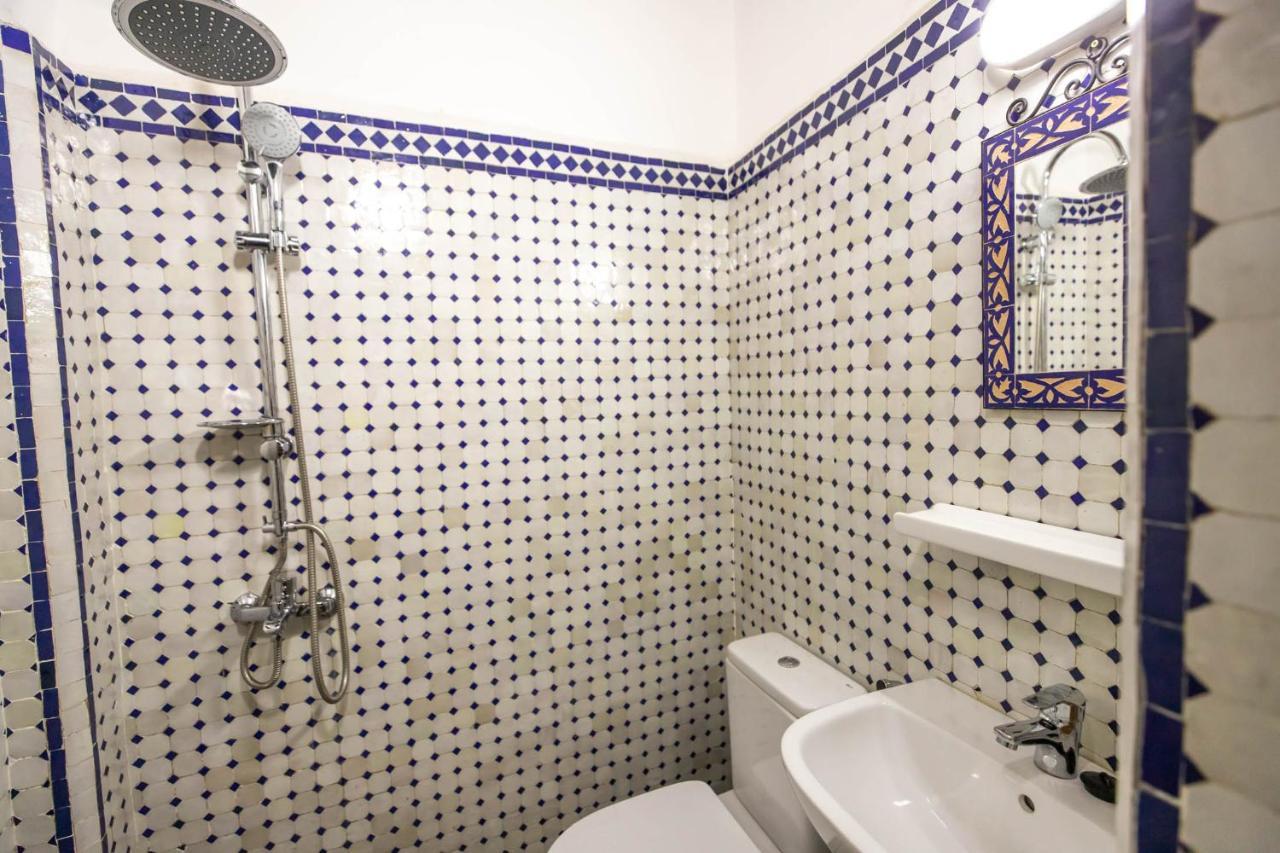 Dar Chez Khadija Casa vacanze