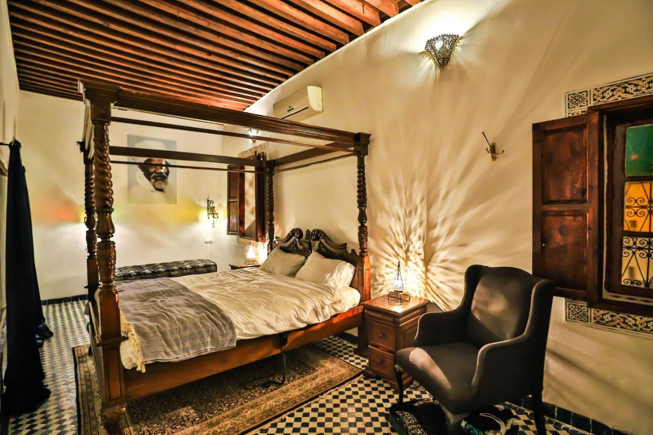 Casa vacanze Dar Chez Khadija