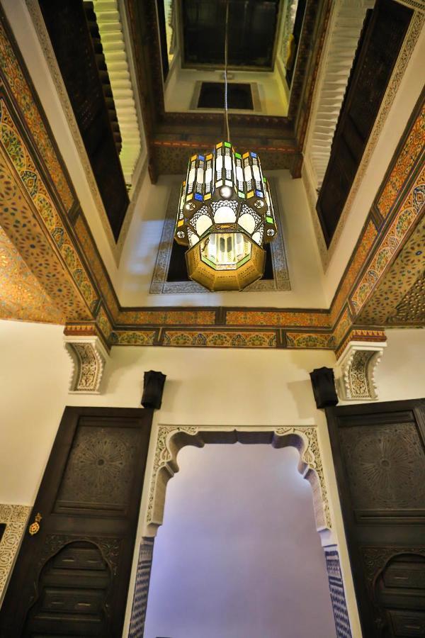 Casa vacanze Dar Chez Khadija Fez