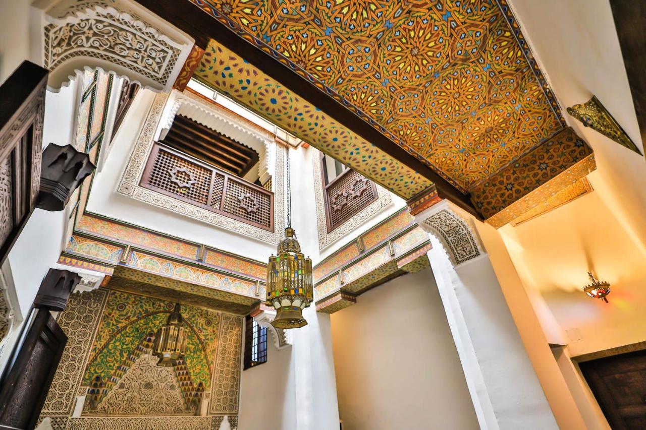Casa vacanze Dar Chez Khadija *