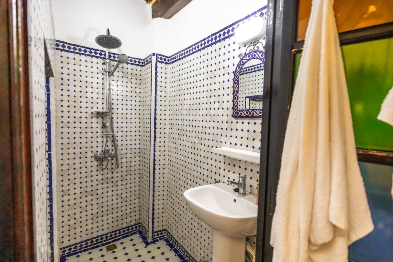 Dar Chez Khadija Casa vacanze