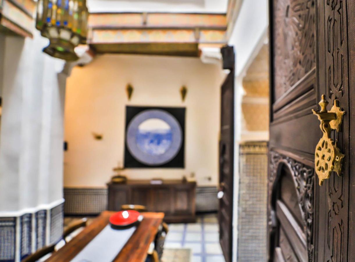 Casa vacanze Dar Chez Khadija