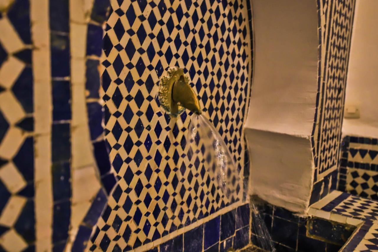 Dar Chez Khadija Casa vacanze *
