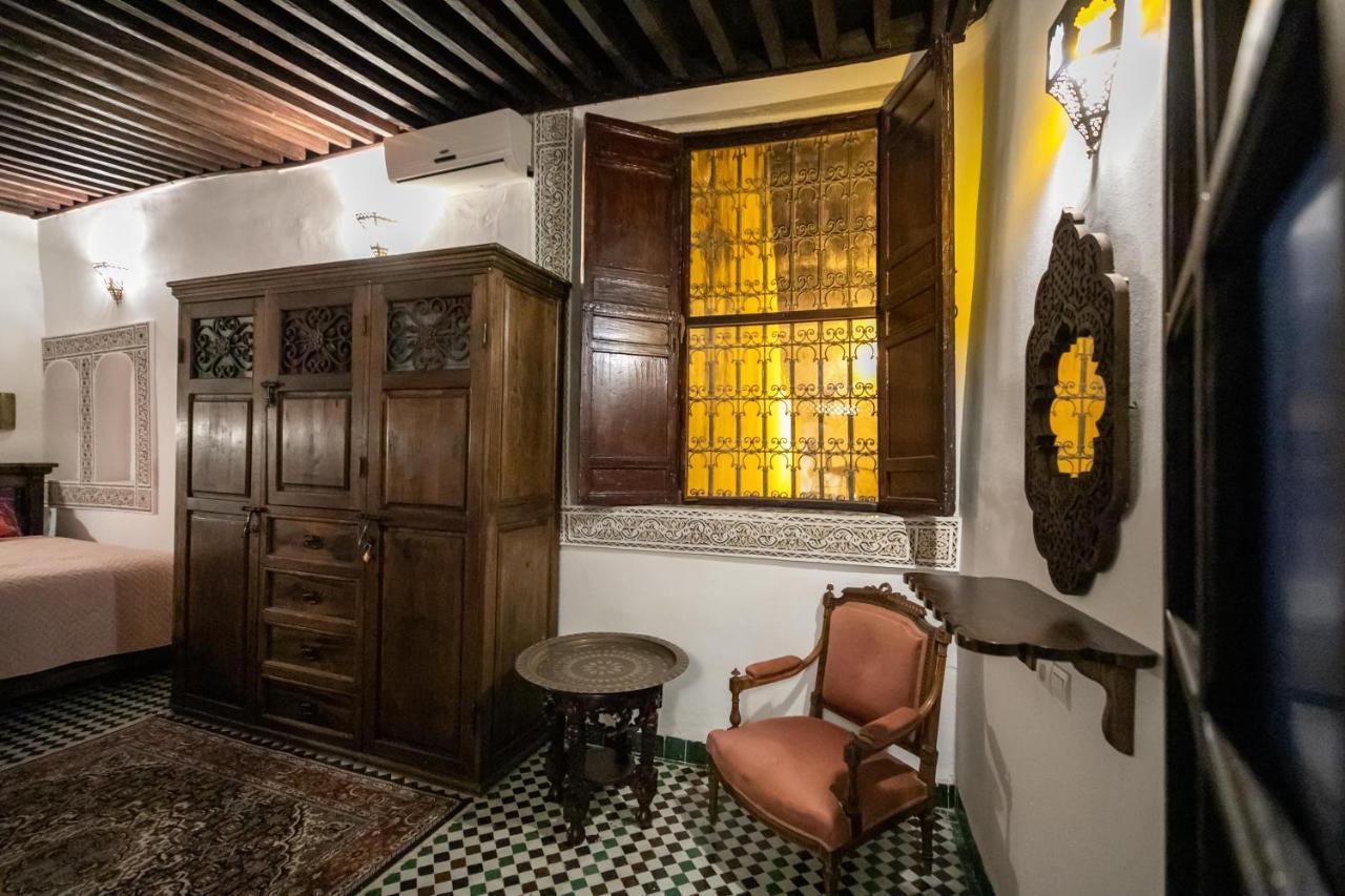 Casa vacanze Dar Chez Khadija