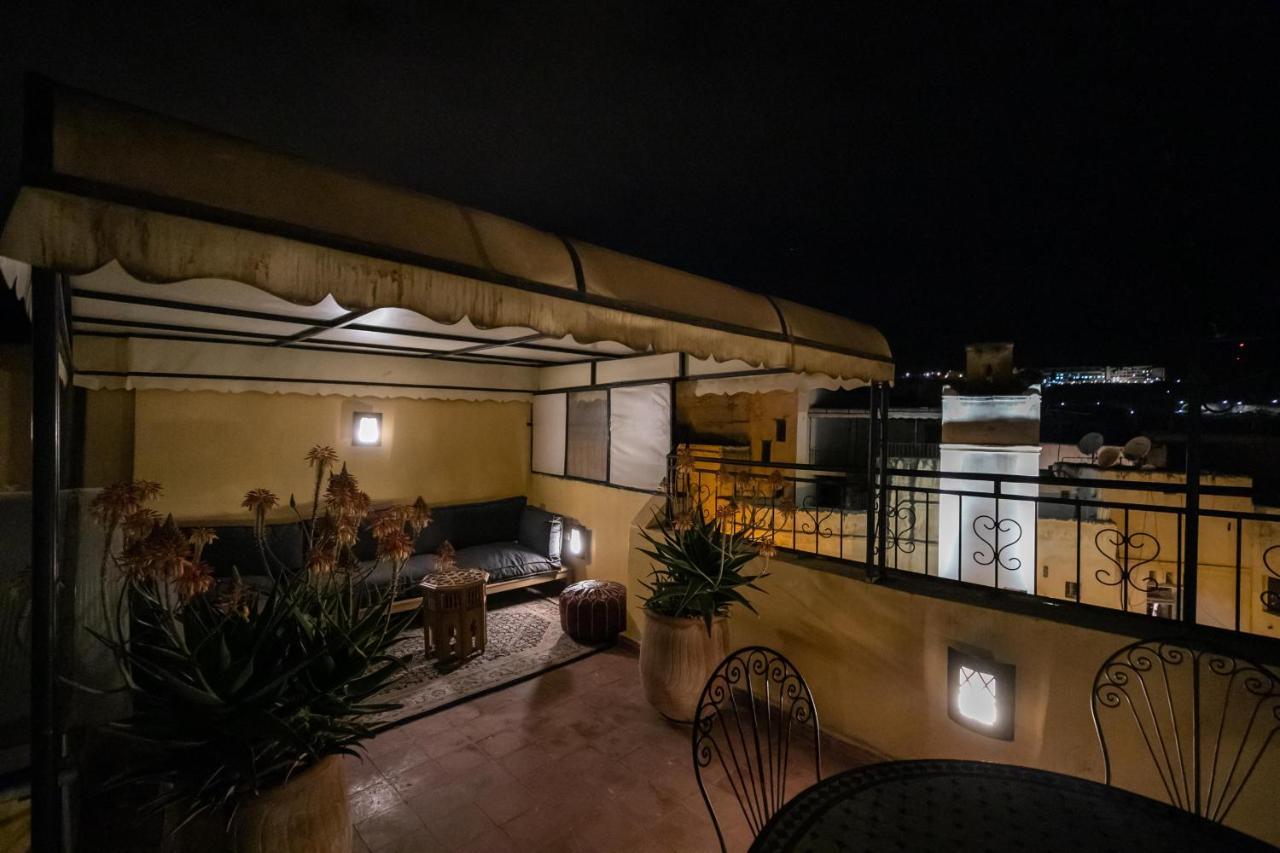 Dar Chez Khadija Casa vacanze