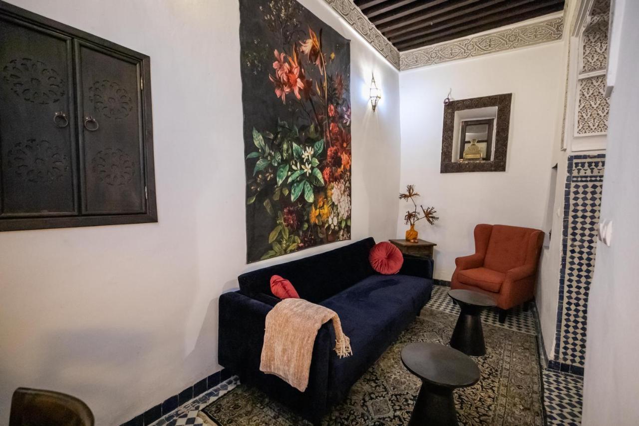 Casa vacanze Dar Chez Khadija Fez